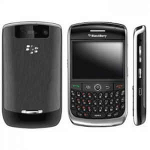 RIM BlackBerry Curve 8900