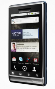 Motorola Droid 2 Smart Phone