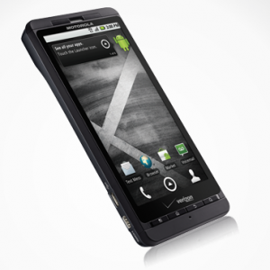 Motorola Droid X Smart Phone
